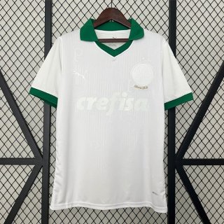 Thailande Maillot Palmeiras Special Edition 2024-25 2