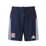 Pantalon Lyon 1ª 2025-26 Pantalon Lyon 1ª 2025-26