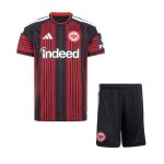Maillot Eintracht Frankfurt 1ª Enfant 2026-27 Maillot Eintracht Frankfurt 1ª Enfant 2026-27