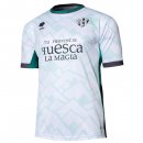 Thailande Maillot Huesca 2ª 2024-25