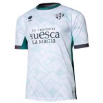 Thailande Maillot Huesca 2ª 2024-25 Thailande Maillot Huesca 2ª 2024-25