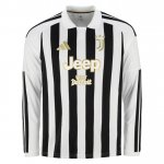 Thailande Maillot Juventus 1ª ML 2026-27 Thailande Maillot Juventus 1ª ML 2026-27