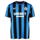 Thailande Maillot Club Brugge 1ª 2024-25