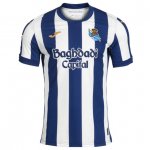 Thailande Maillot Real Sociedad 1ª 2026-27 Thailande Maillot Real Sociedad 1ª 2026-27