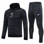 Sweat Shirt Capuche América 2021-22 Noir Sweat Shirt Capuche América 2021-22 Noir