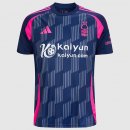 Thailande Maillot Nottingham Forest 2ª 2024-25