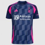 Thailande Maillot Nottingham Forest 2ª 2024-25