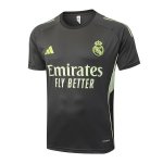 Maillot Entrainement Real Madrid 2025-26 Vert 5 Maillot Entrainement Real Madrid 2025-26 Vert 5