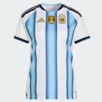 Maillot Argentine 1ª Femme 2026 Maillot Argentine 1ª Femme 2026
