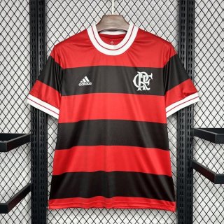 Thailande Maillot Flamengo Commemorative Edition 2018