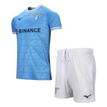 Maillot Lazio 1ª Enfant 2022-23 Maillot Lazio 1ª Enfant 2022-23