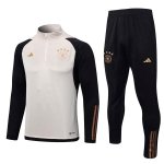 Training Allemagne 2023-24 Gris Noir Training Allemagne 2023-24 Gris Noir