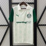 Thailande Maillot Palmeiras 2ª 2025-26 Thailande Maillot Palmeiras 2ª 2025-26