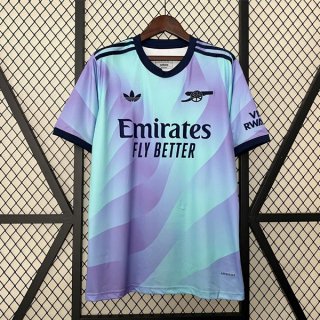 Thailande Maillot Arsenal 3ª 2024-25