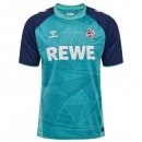 Thailande Maillot FC Koln 3ª 2024-25