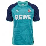 Thailande Maillot FC Koln 3ª 2024-25