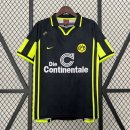 Thailande Maillot Dortmund 2ª Retro 1996 1997