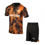 Maillot Marseille 3ª Enfant 2023-24 Maillot Marseille 3ª Enfant 2023-24