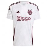 Maillot Ajax 2ª 2024-25