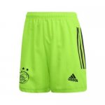 Pantalon Ajax Gardien 2020-21 Vert Pantalon Ajax Gardien 2020-21 Vert