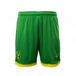 Pantalon Norwich City 1ª 2025-26 Pantalon Norwich City 1ª 2025-26