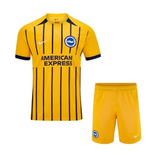 Maillot Brighton 2ª Enfant 2024-25