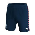 Pantalon Everton 2ª 2023-24 Pantalon Everton 2ª 2023-24