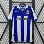 Thailande Maillot Deportivo La Coruna 1ª Retro 2003-2004 Thailande Maillot Deportivo La Coruna 1ª Retro 2003-2004