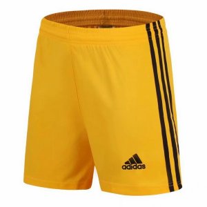 Pantalon Real Madrid 1ª Gardien 2019-20 Jaune