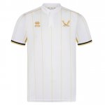 Thailande Maillot Sheffield United 2ª 2025-26 Thailande Maillot Sheffield United 2ª 2025-26