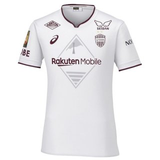 Thailande Maillot Vissel Kobe 2ª 2024-25