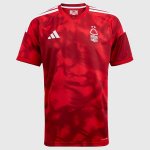 Thailande Maillot Nottingham Forest 1ª 2026-27 Thailande Maillot Nottingham Forest 1ª 2026-27