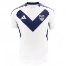 Thailande Maillot Girondins Bordeaux 2ª 2024-25