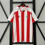 Thailande Maillot Sporting Gijon 1ª Retro 1986-1987