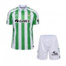 Maillot Real Betis 1ª Enfant 2024-25