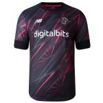 Thailande Maillot AS Roma 3ª 2022-23 Thailande Maillot AS Roma 3ª 2022-23