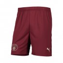 Pantalon Manchester City 3ª 2024-25