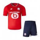 Maillot Lille OSC 1ª Enfant 2024-25