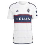 Thailande Maillot Vancouver Whitecaps 1ª 2024-25 Thailande Maillot Vancouver Whitecaps 1ª 2024-25