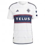 Thailande Maillot Vancouver Whitecaps 1ª 2024-25