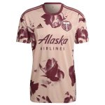 Thailande Maillot Portland Timbers 2ª 2022-23 Thailande Maillot Portland Timbers 2ª 2022-23