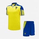 Maillot Cádiz 1ª Enfant 2024-25