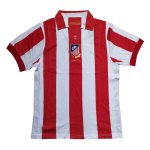 Thailande Maillot Atletico Madrid 1ª Retro 1903 2003 Rouge Thailande Maillot Atletico Madrid 1ª Retro 1903 2003 Rouge