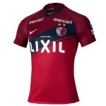 Thailande Maillot Kashima Antlers 1ª 2020-21 Rouge Thailande Maillot Kashima Antlers 1ª 2020-21 Rouge