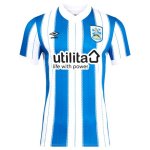 Thailande Maillot Huddersfield Town 1ª 2024-25 Thailande Maillot Huddersfield Town 1ª 2024-25