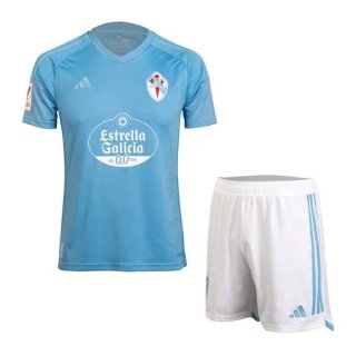 Maillot Celta De Vigo 1ª Enfant 2023-24