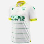 Thailande Maillot FC Nantes 2ª 2023-24 Thailande Maillot FC Nantes 2ª 2023-24