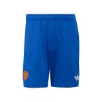 Pantalon Manchester United 2ª 2026-27 Pantalon Manchester United 2ª 2026-27