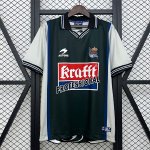 Thailande Maillot Real Sociedad 2ª Retro 2000-2002 Thailande Maillot Real Sociedad 2ª Retro 2000-2002