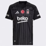 Thailande Maillot Besiktas 2ª 2024-25